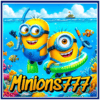 Logo da MINIONS777